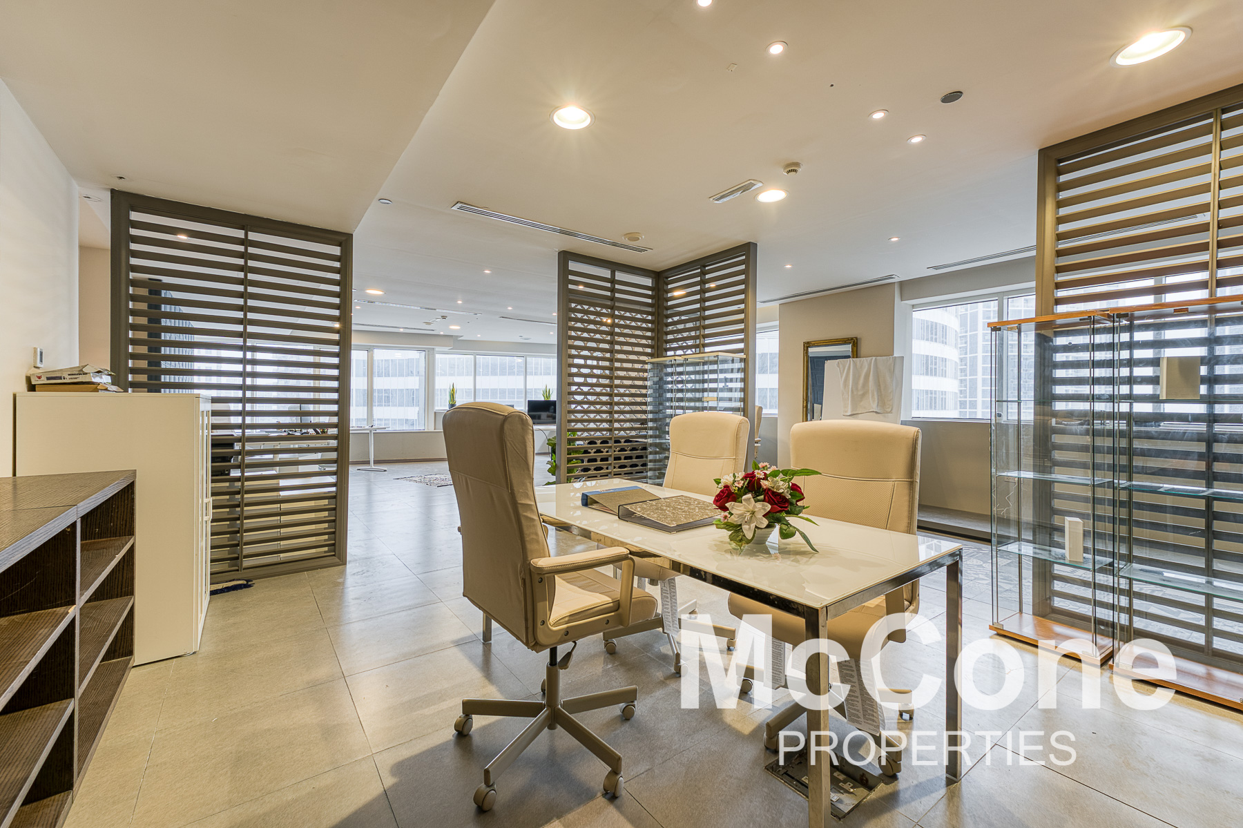 Office for Rent in Westburry Tower 1, Business Bay — photo 6 of 12