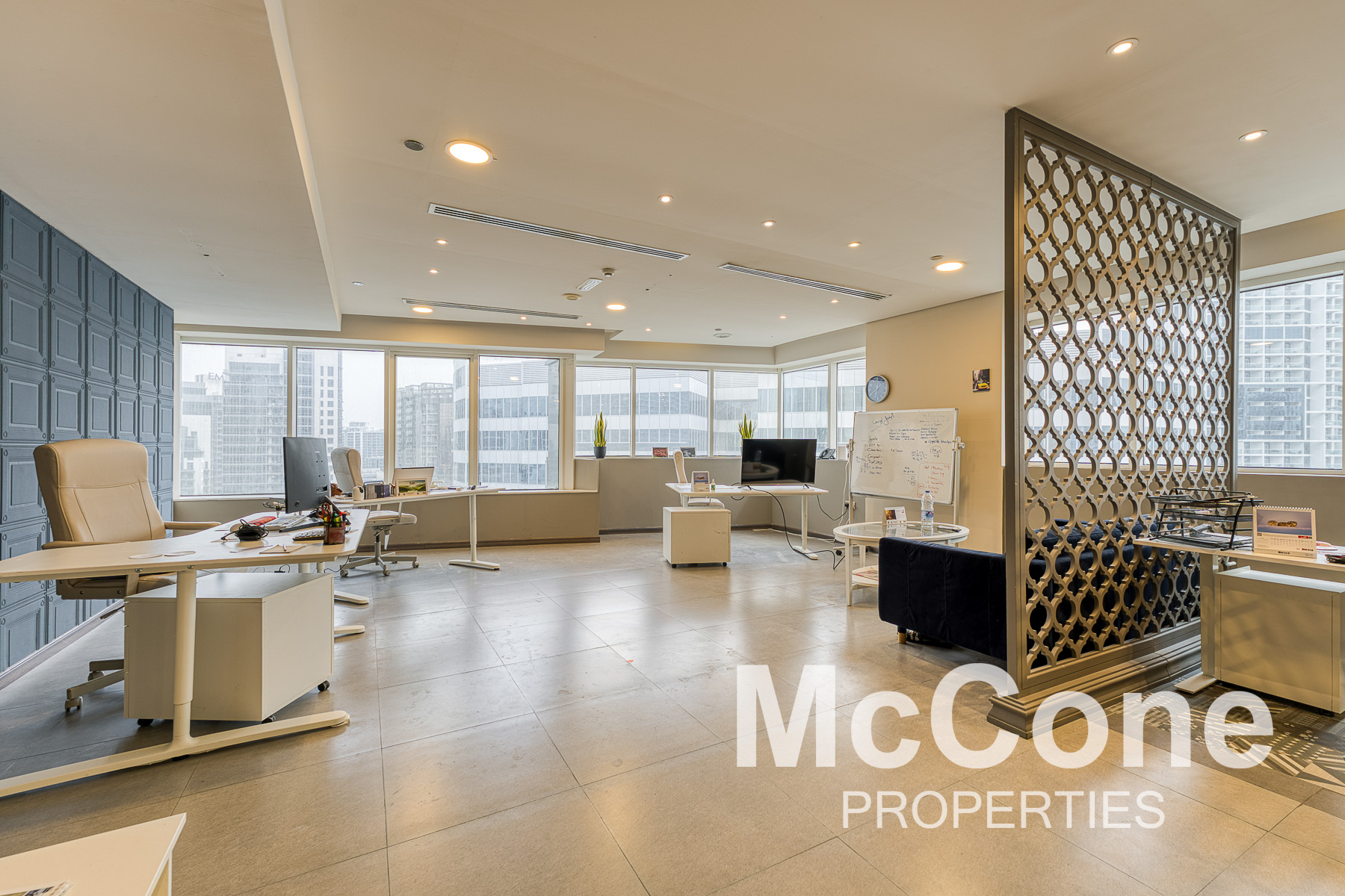Office for Rent in Westburry Tower 1, Business Bay — photo 3 of 12
