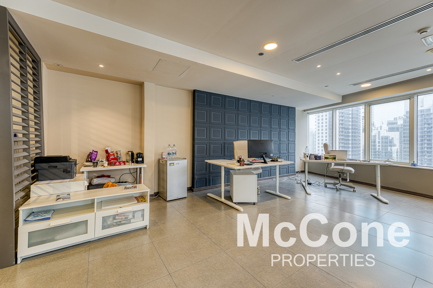 Office for Rent in Westburry Tower 1, Business Bay — photo 9 of 12