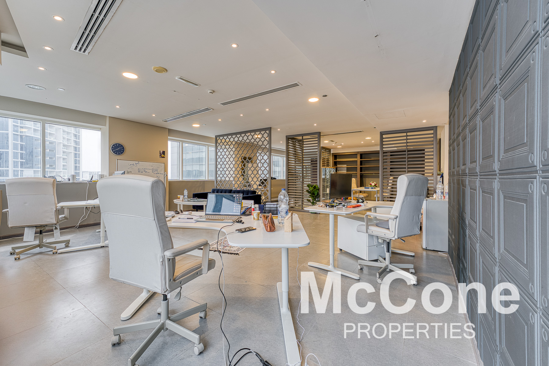 Office for Rent in Westburry Tower 1, Business Bay — photo 7 of 12