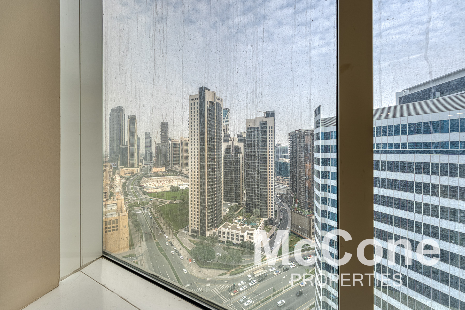 Office for Rent in Westburry Tower 1, Business Bay — photograph 12 of 12