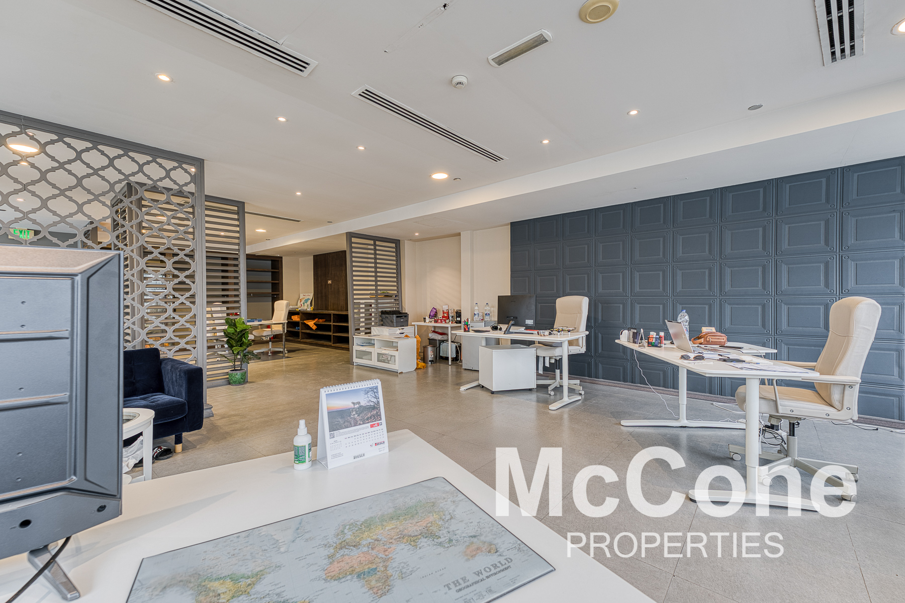 Office for Rent in Westburry Tower 1, Business Bay — photo 8 of 12