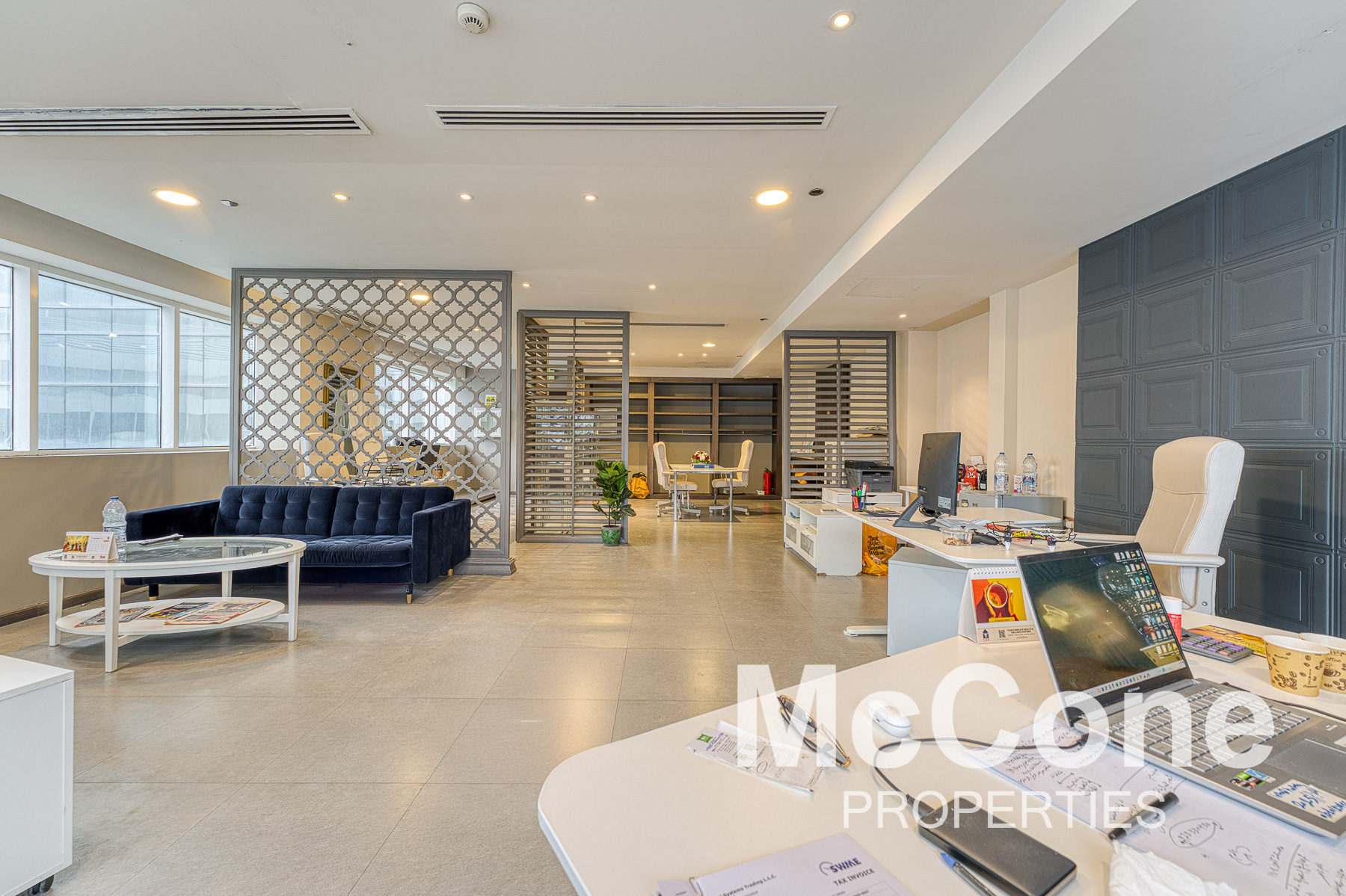 Office for Rent in Westburry Tower 1, Business Bay