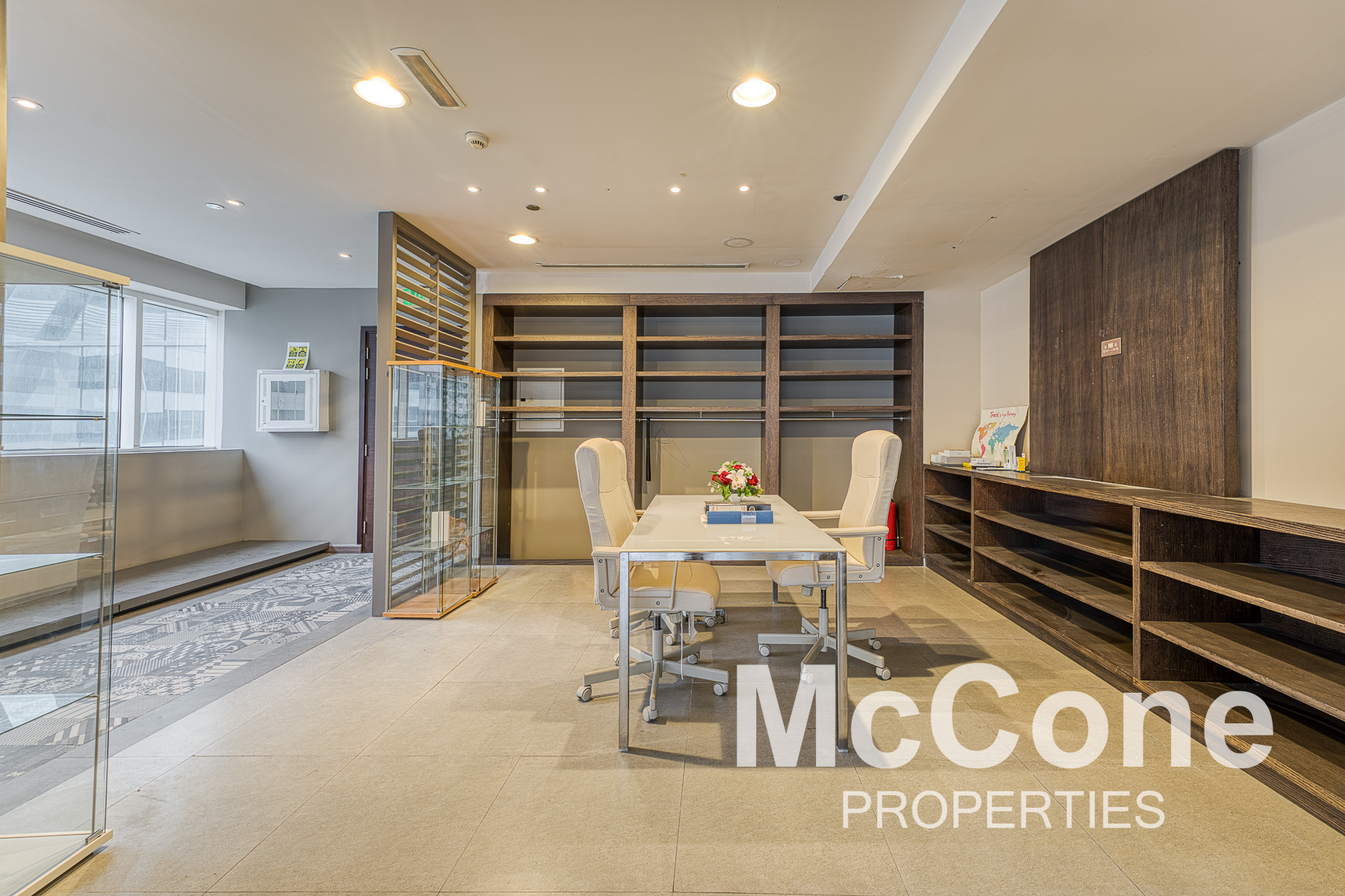 Office for Rent in Westburry Tower 1, Business Bay — photograph 10 of 12