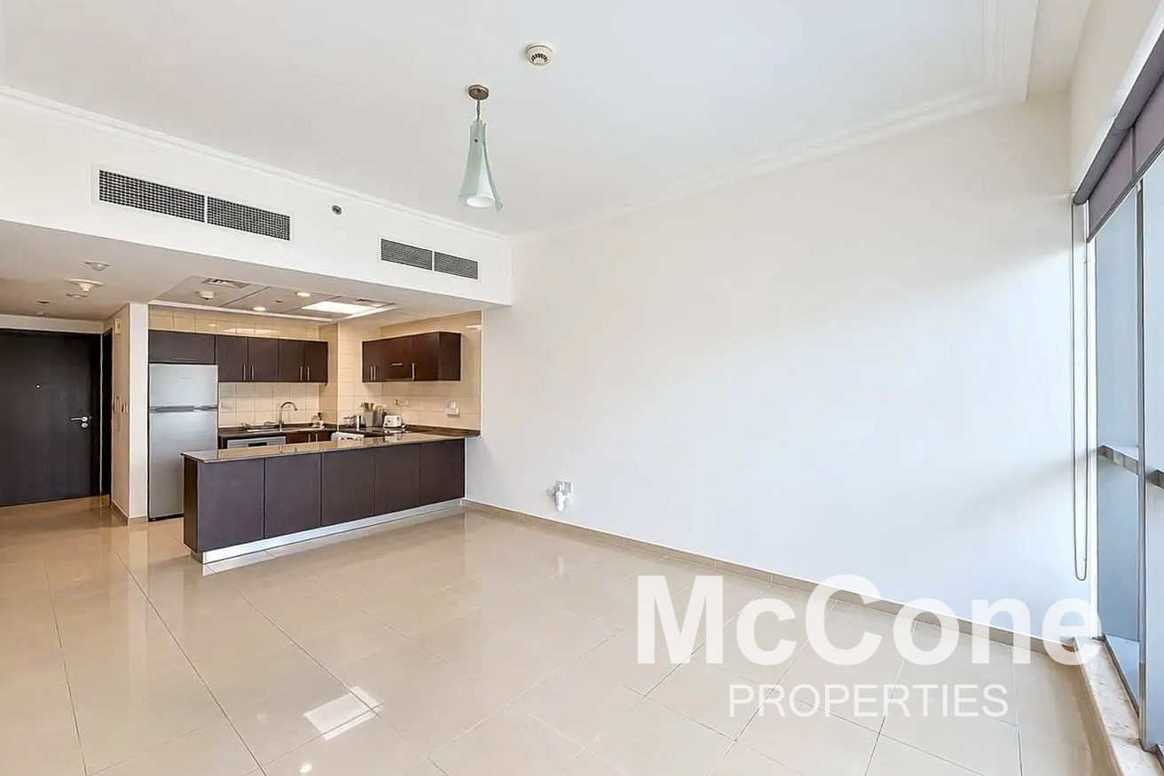 1 Bedroom Apartment for Rent in Bay Central Tower West, Dubai Marina