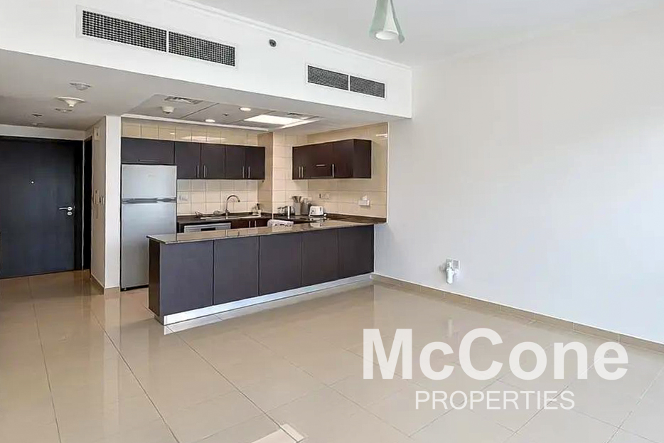 1 Bedroom Apartment for Rent in Bay Central Tower West, Dubai Marina — photo 3 of 11