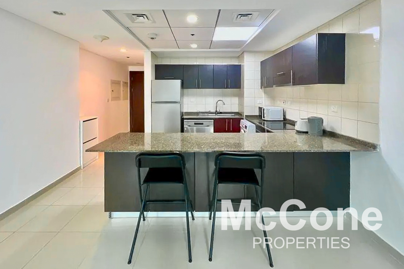 1 Bedroom Apartment for Rent in Bay Central Tower West, Dubai Marina — photo 4 of 11