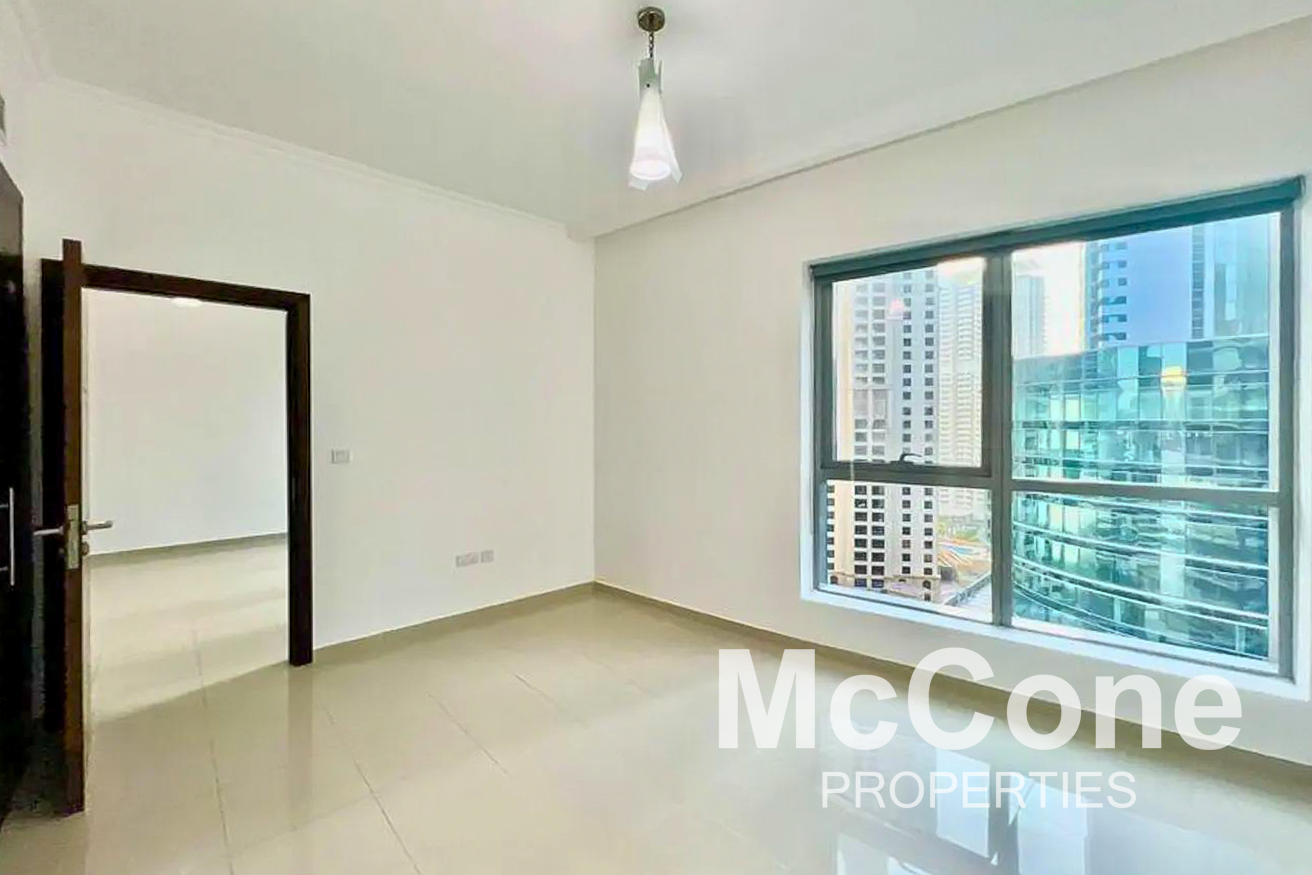 1 Bedroom Apartment for Rent in Bay Central Tower West, Dubai Marina — photo 8 of 11