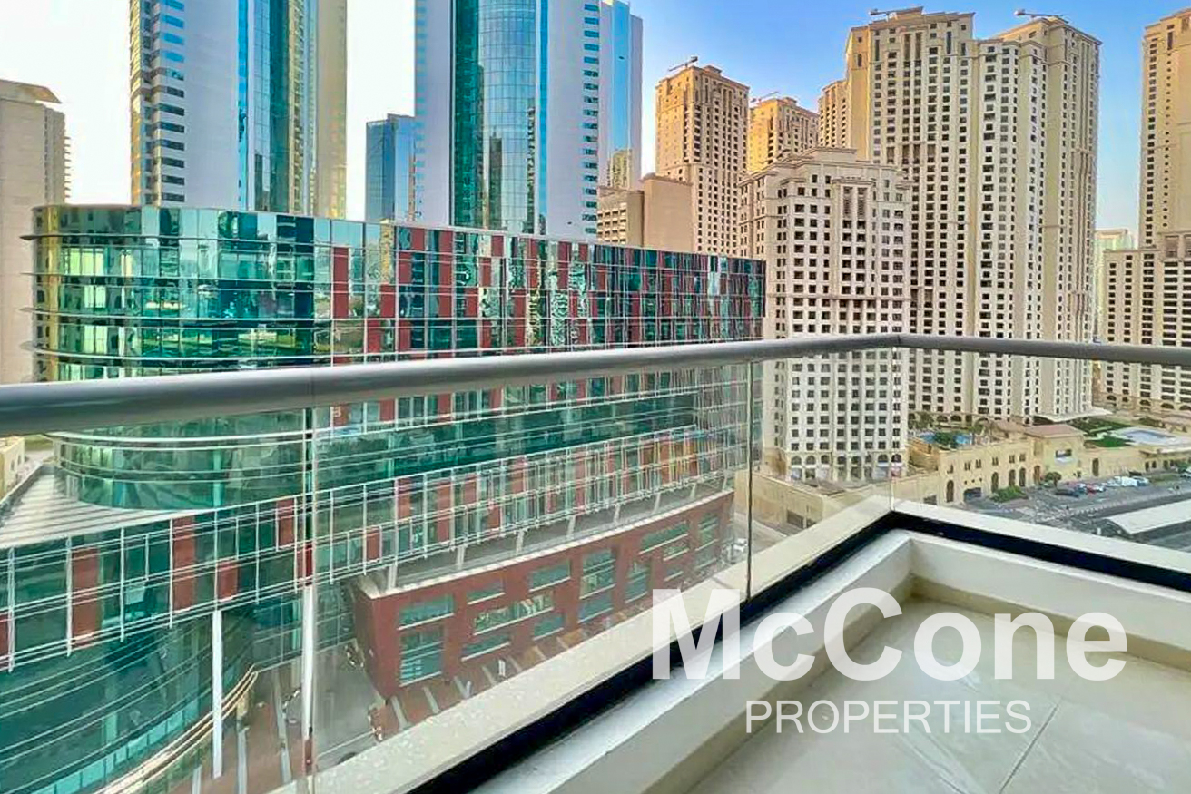 1 Bedroom Apartment for Rent in Bay Central Tower West, Dubai Marina — photograph 11 of 11