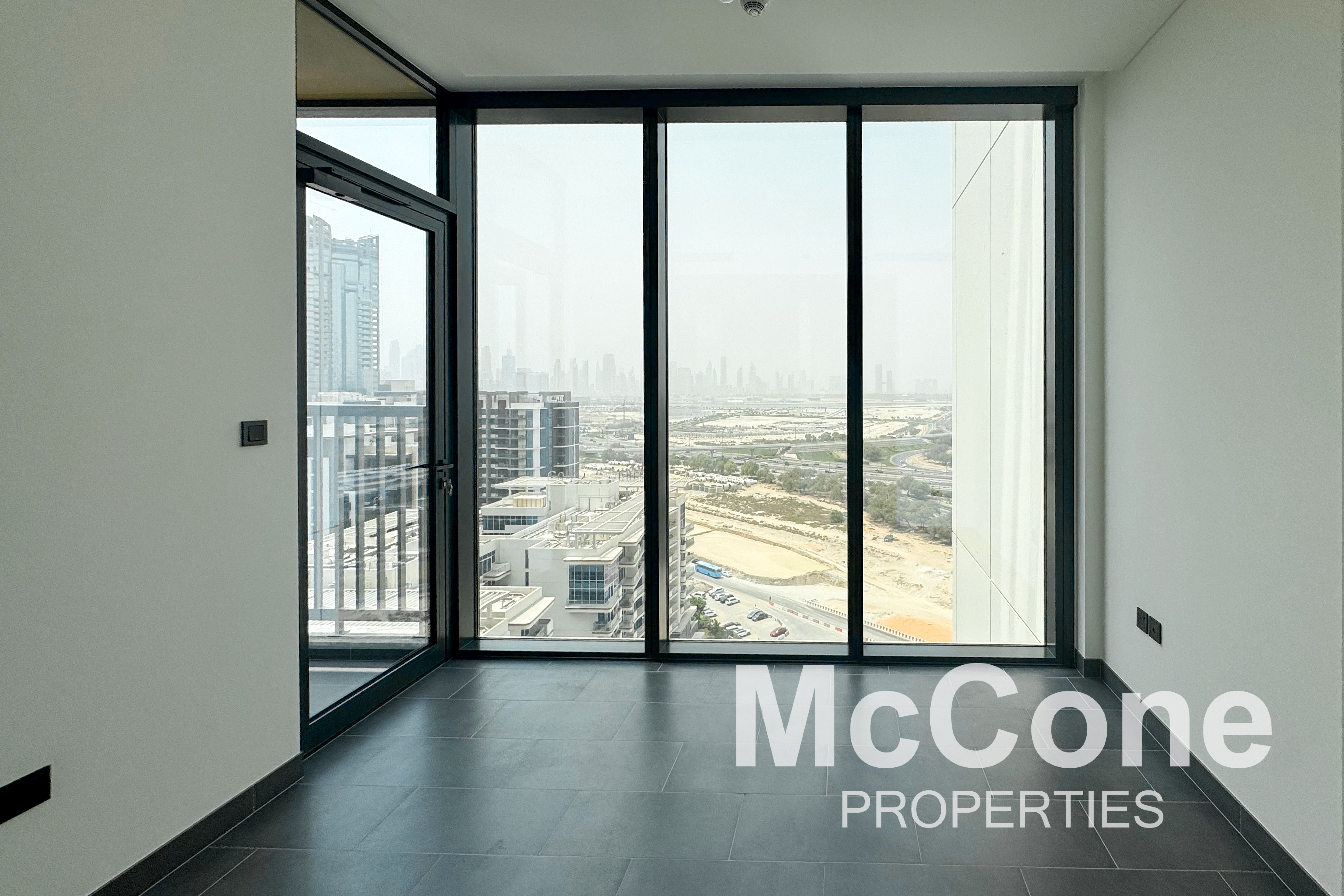 1 Bedroom Apartment for Rent in The Crest Tower B, Mohammed Bin Rashid City