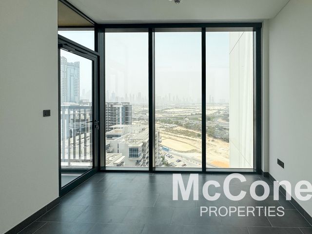 1 Bedroom Apartment for Rent in The Crest Tower B, Mohammed Bin Rashid City