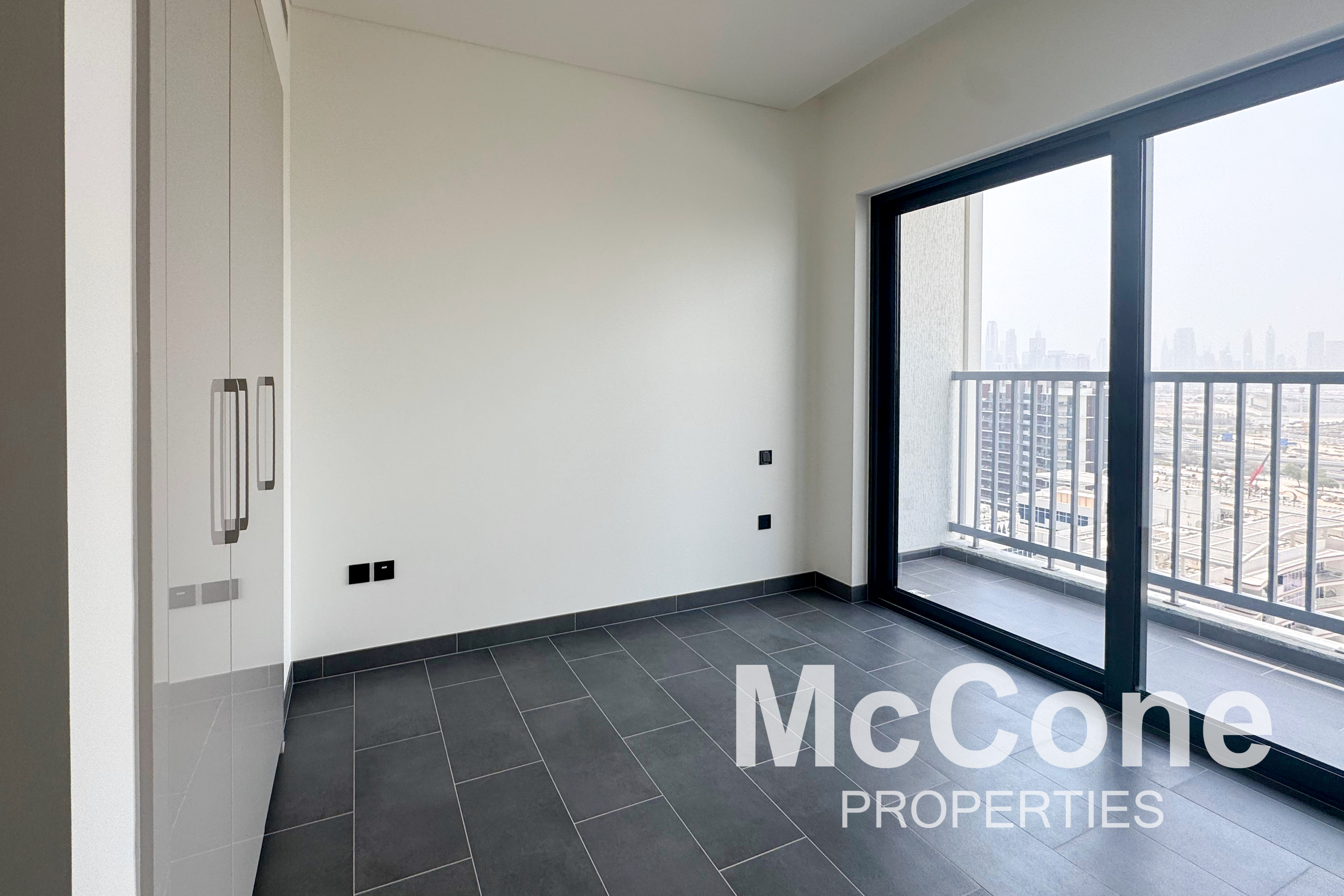 1 Bedroom Apartment for Rent in The Crest Tower B, Mohammed Bin Rashid City — photo 6 of 10
