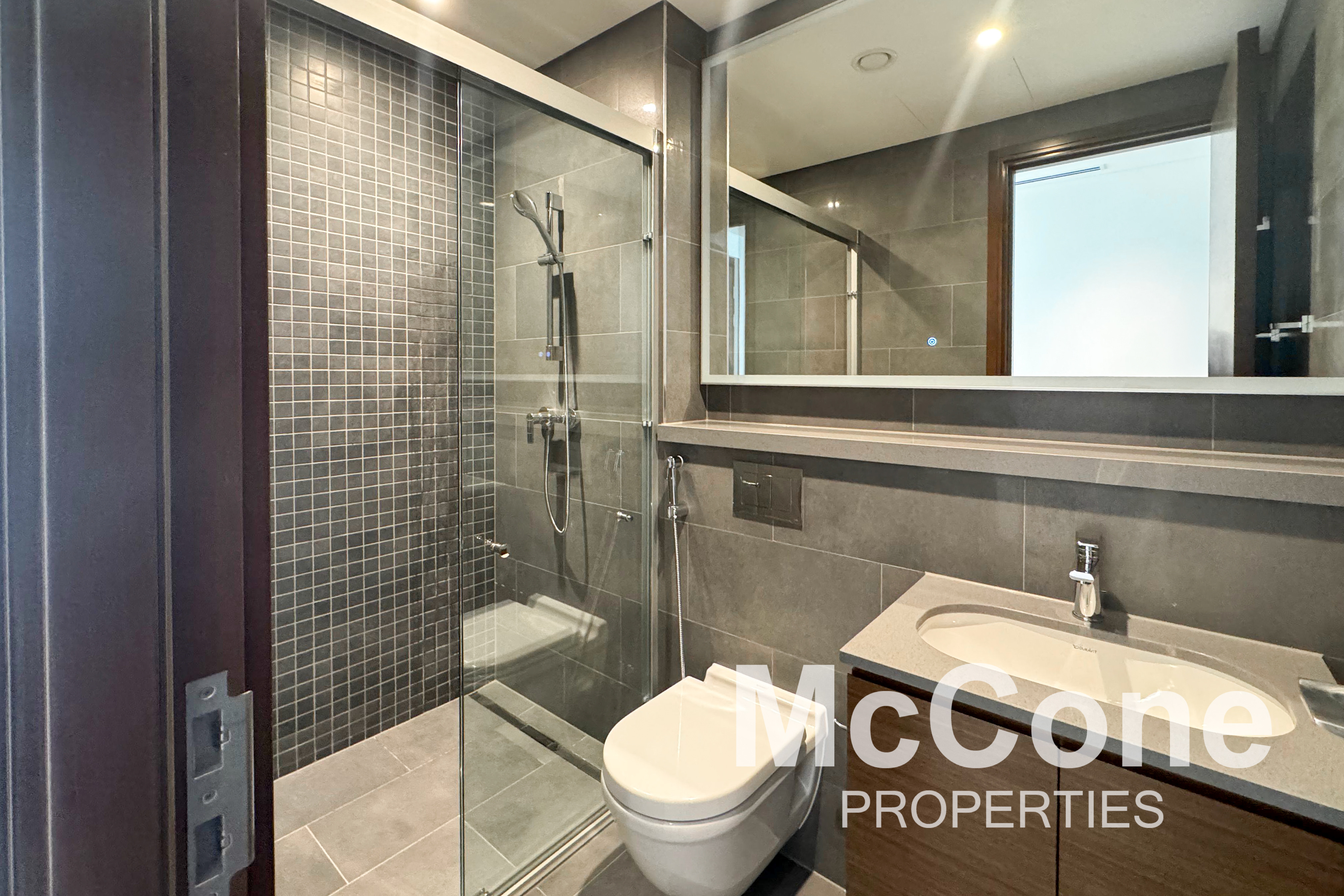 1 Bedroom Apartment for Rent in The Crest Tower B, Mohammed Bin Rashid City — photo 8 of 10