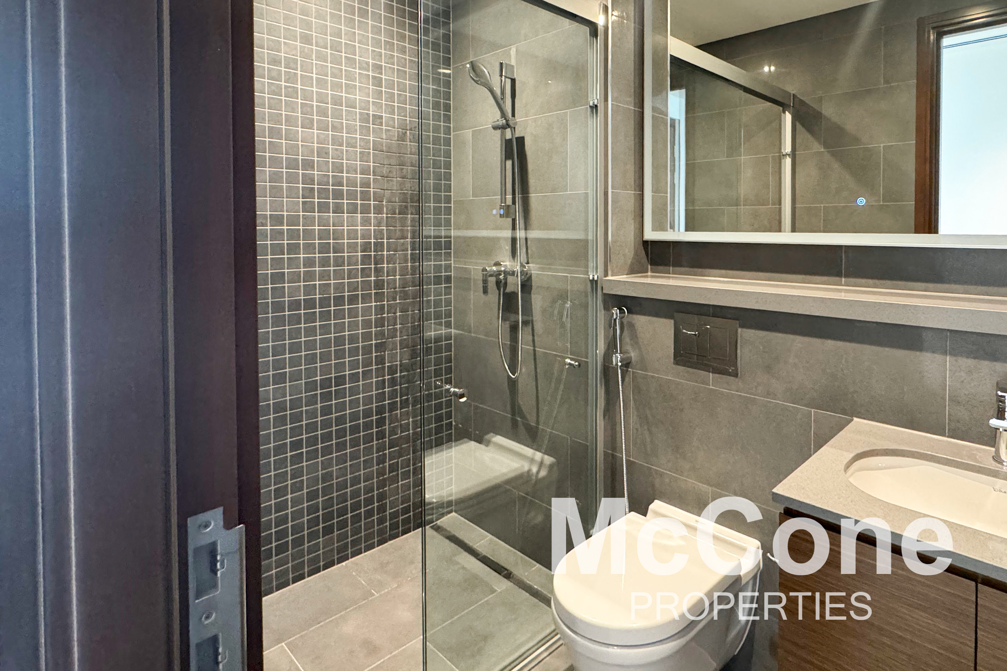 1 Bedroom Apartment for Rent in The Crest Tower B, Mohammed Bin Rashid City — photo 9 of 10