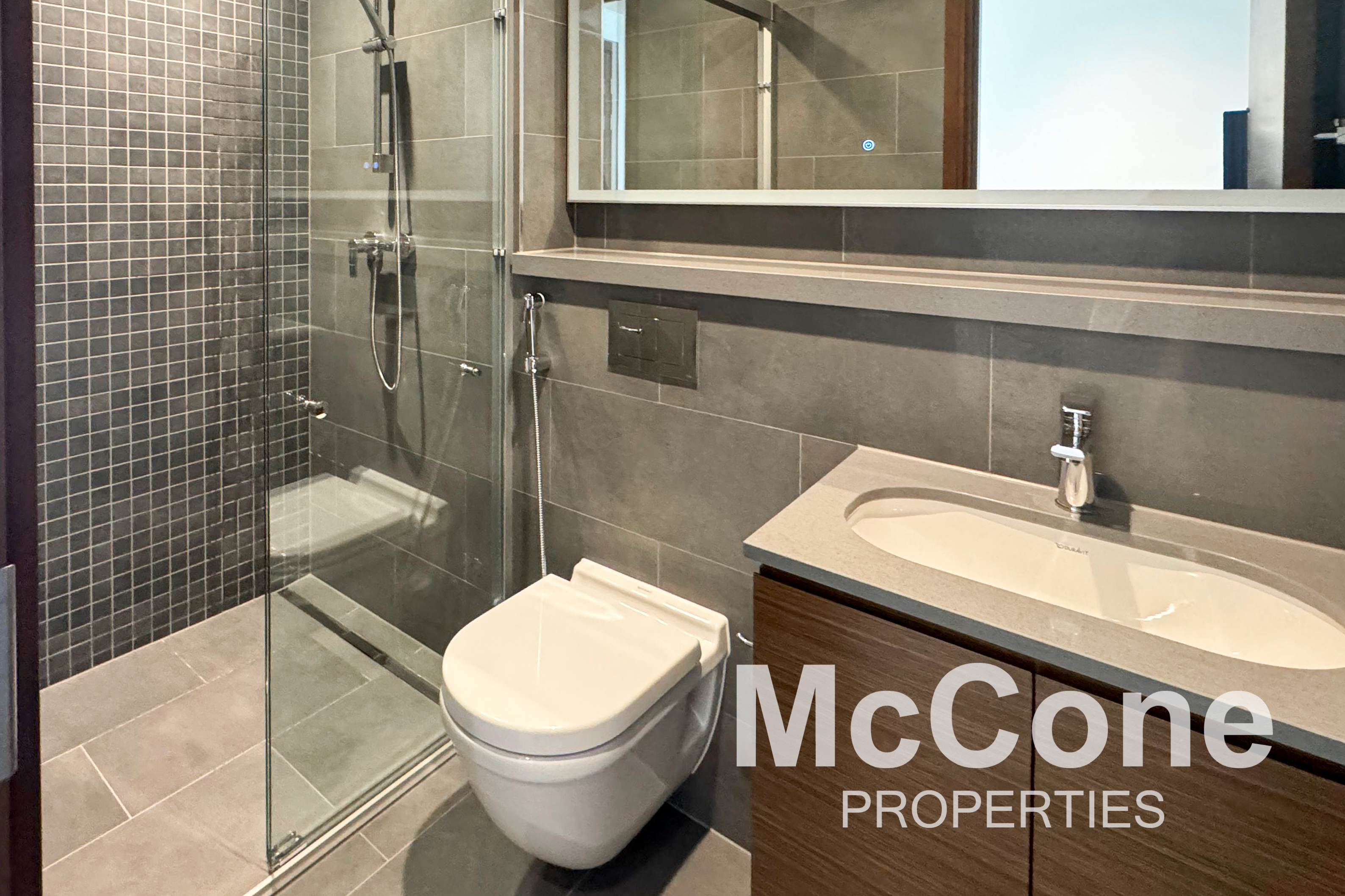 1 Bedroom Apartment for Rent in The Crest Tower B, Mohammed Bin Rashid City — photograph 10 of 10
