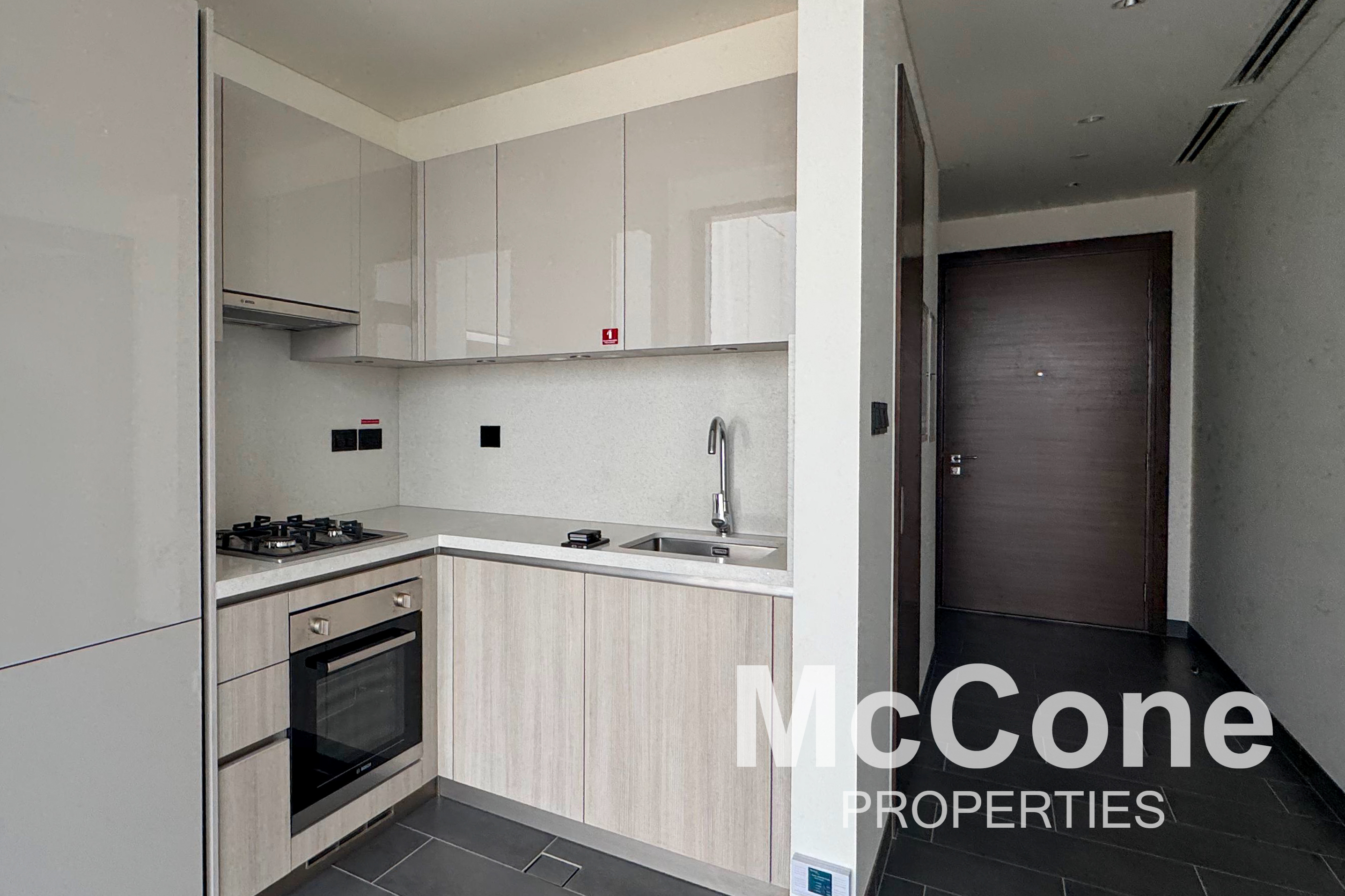 1 Bedroom Apartment for Rent in The Crest Tower B, Mohammed Bin Rashid City — photo 4 of 10