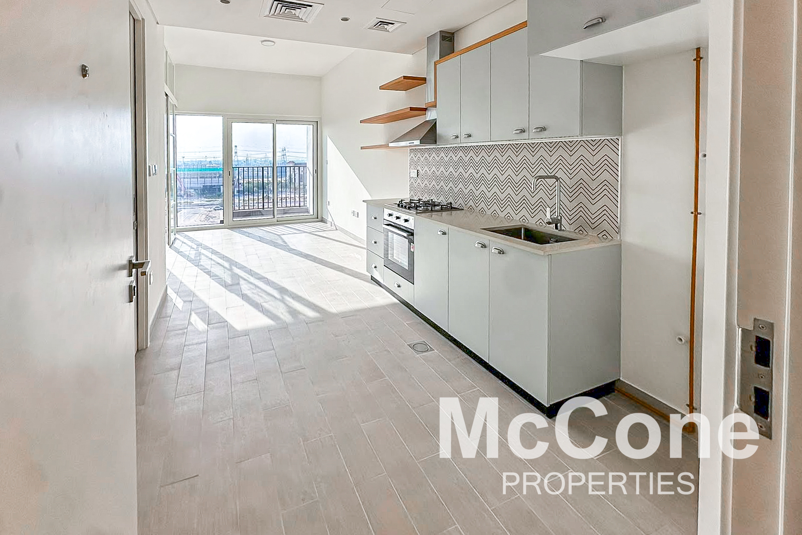 1 Bedroom Apartment for Rent in Golfville Block A, Dubai Hills Estate
