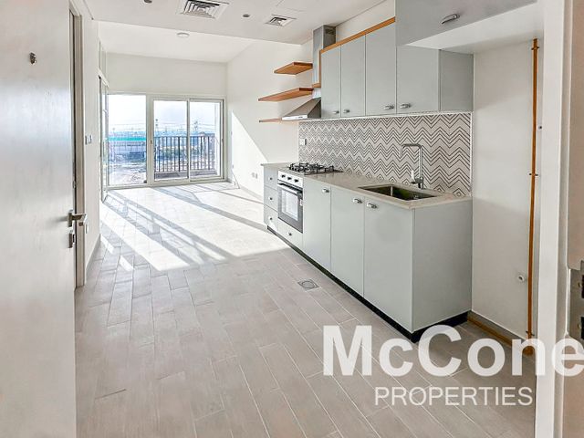1 Bedroom Apartment for Rent in Golfville Block A, Dubai Hills Estate