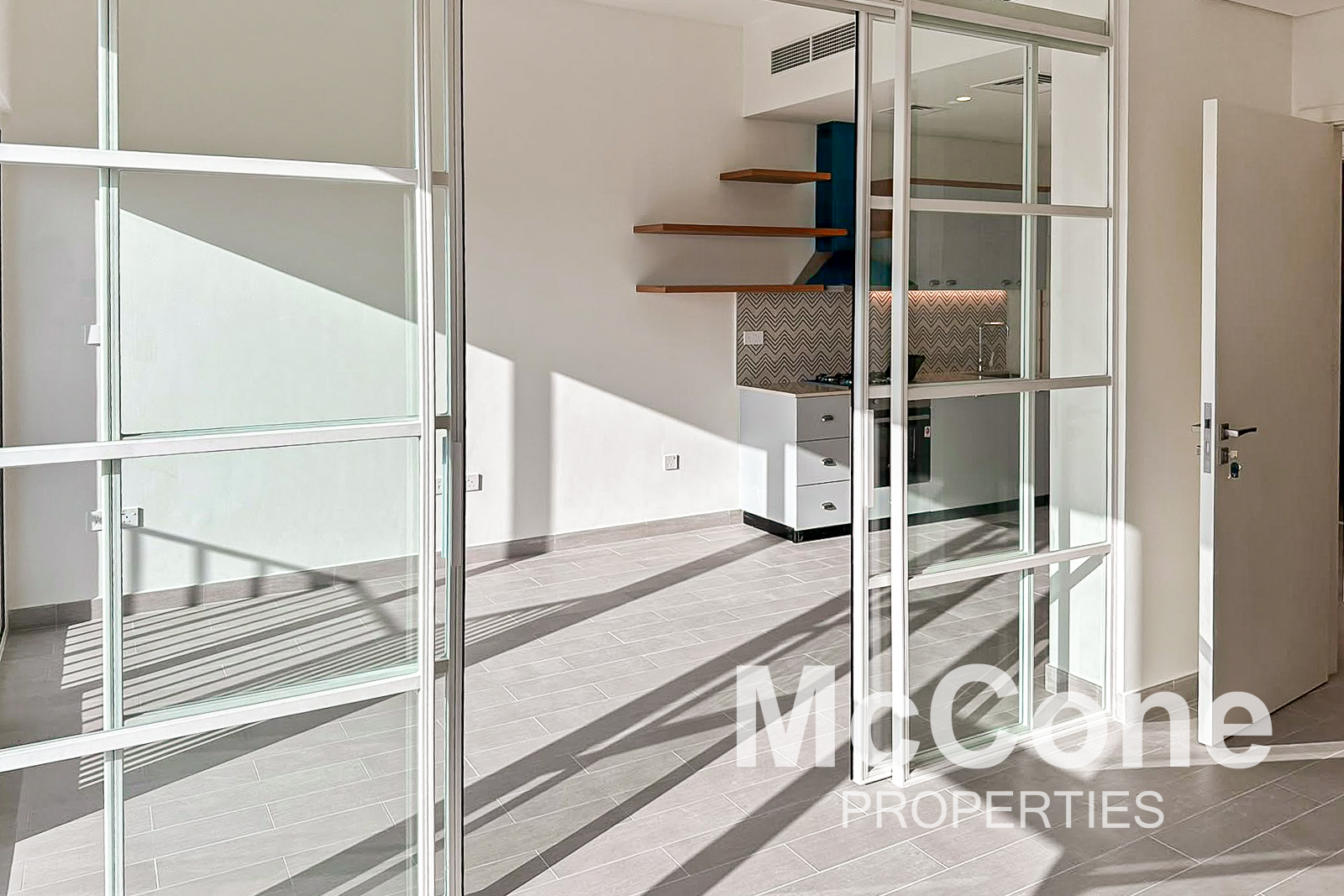1 Bedroom Apartment for Rent in Golfville Block A, Dubai Hills Estate — photo 3 of 11