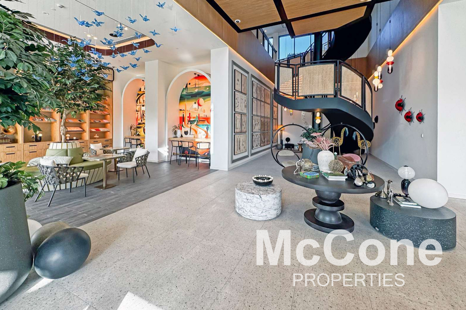 1 Bedroom Apartment for Rent in Golfville Block A, Dubai Hills Estate — photo 8 of 11