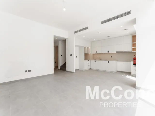 3 Bedroom Townhouse for Rent in Ruba, Arabian Ranches 3
