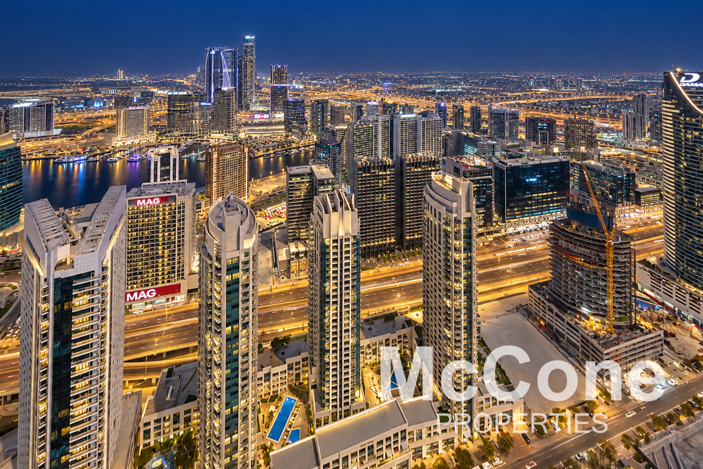 1 Bedroom Apartment for Rent in Burj Royale, Downtown Dubai — photograph 15 of 15