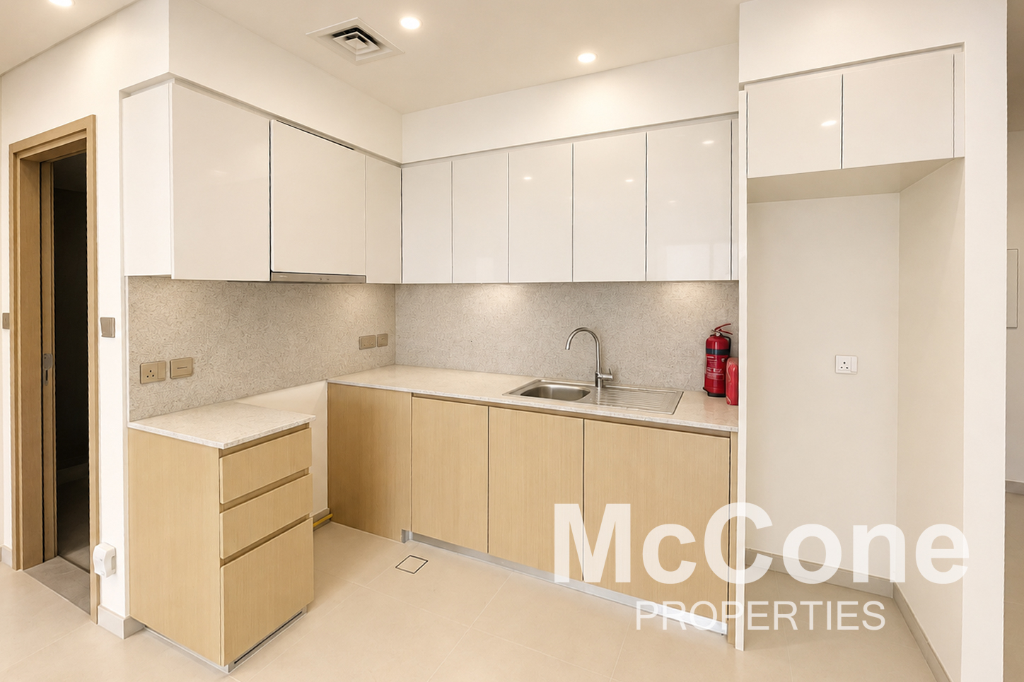 1 Bedroom Apartment for Rent in Burj Royale, Downtown Dubai — photo 7 of 15