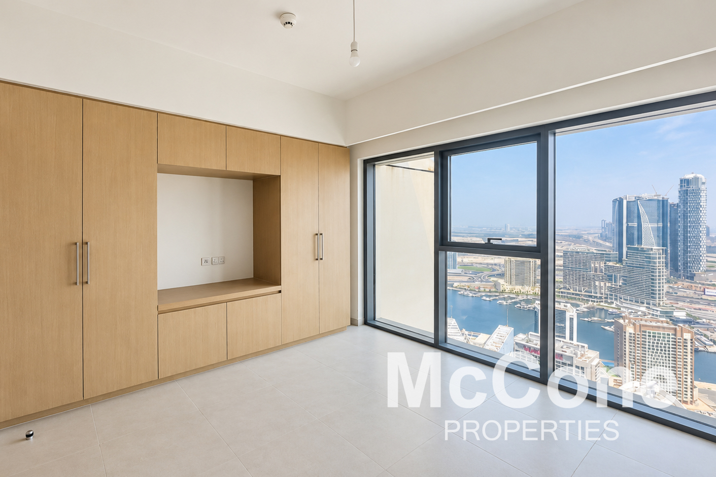 1 Bedroom Apartment for Rent in Burj Royale, Downtown Dubai — photograph 10 of 15