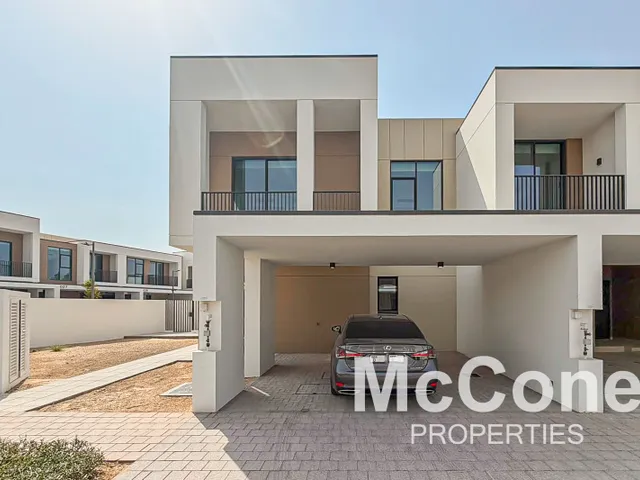 4 Bedroom Townhouse for Rent in Raya, Arabian Ranches 3