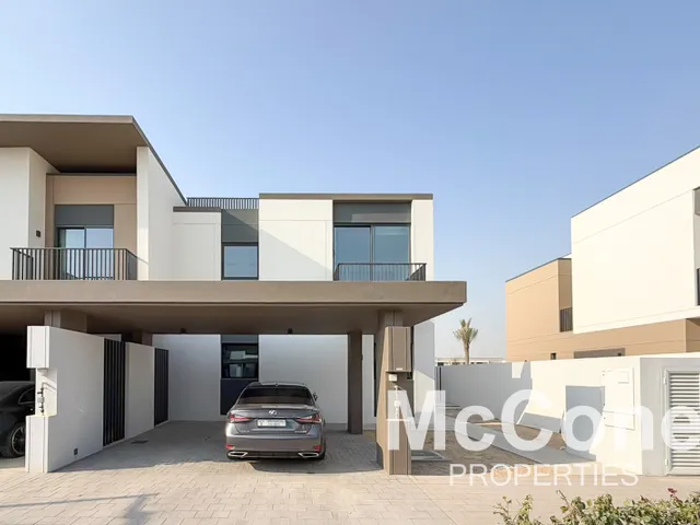 4 Bedroom Townhouse for Rent in Raya, Arabian Ranches 3