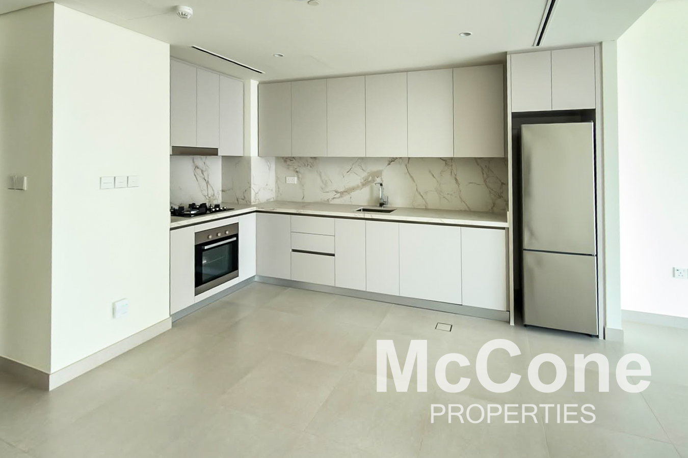 1 Bedroom Apartment for Rent in Beach Mansion Tower 2, Dubai Harbour — photo 4 of 19