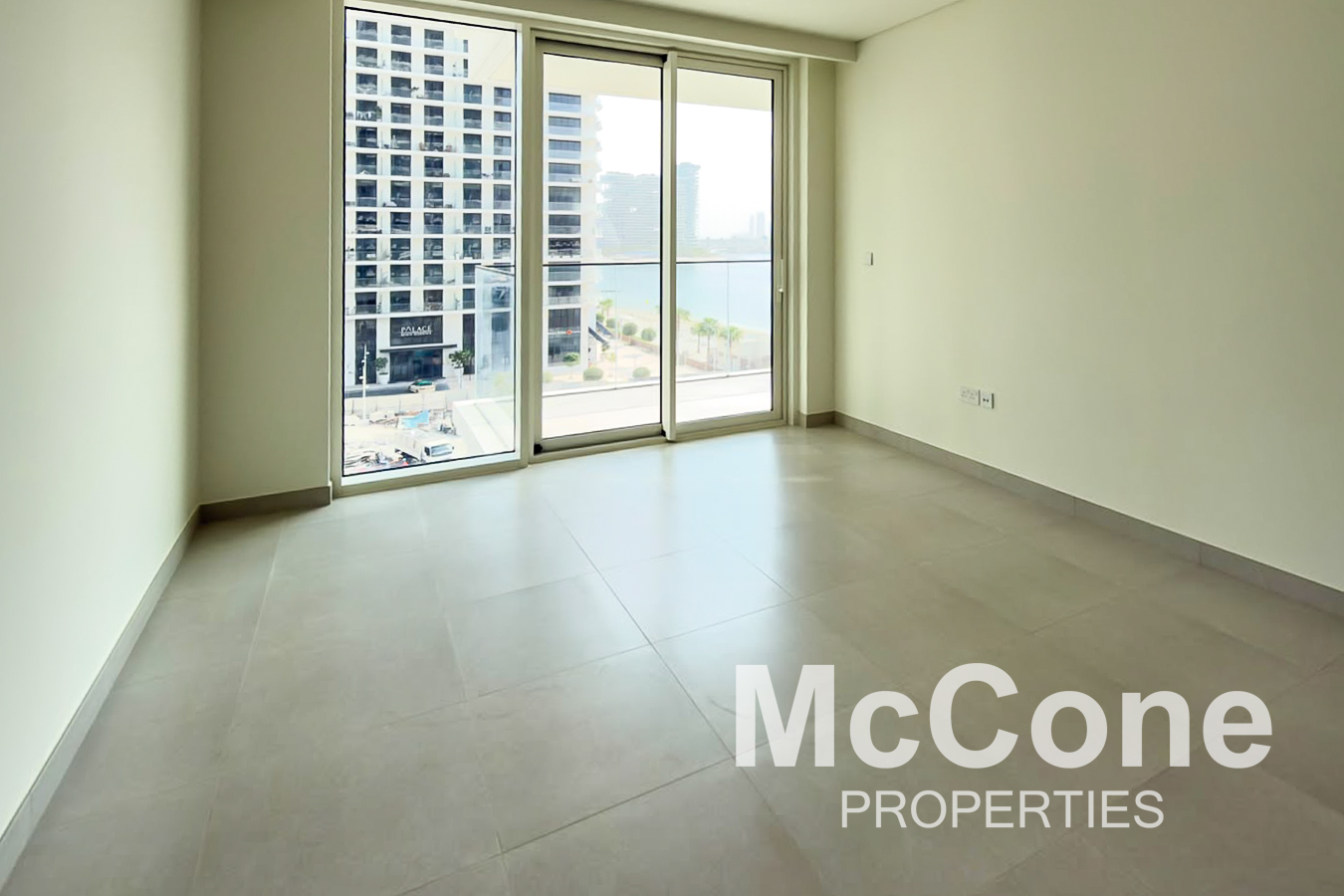 1 Bedroom Apartment for Rent in Beach Mansion Tower 2, Dubai Harbour — photo 5 of 19
