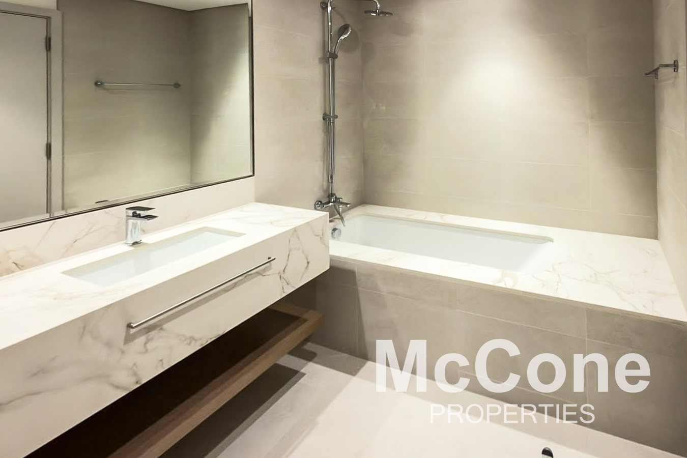 1 Bedroom Apartment for Rent in Beach Mansion Tower 2, Dubai Harbour — photo 6 of 19