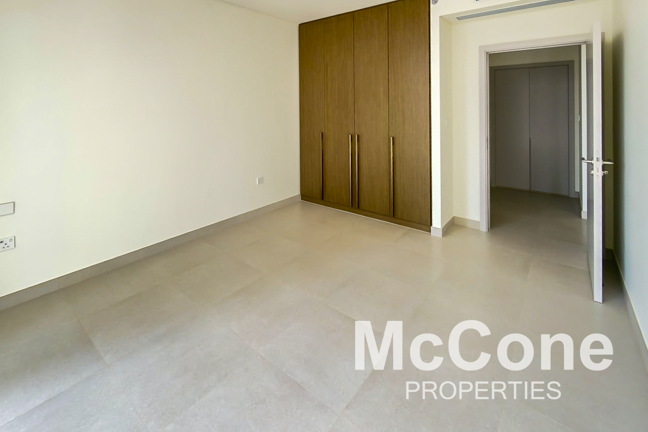 1 Bedroom Apartment for Rent in Beach Mansion Tower 2, Dubai Harbour — photo 8 of 19
