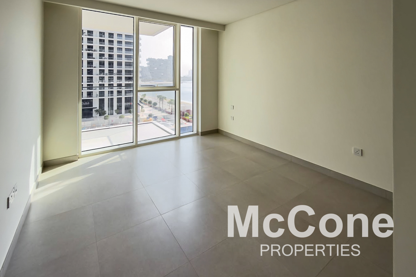 1 Bedroom Apartment for Rent in Beach Mansion Tower 2, Dubai Harbour — photograph 10 of 19