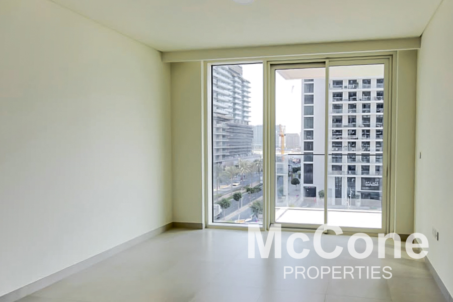 1 Bedroom Apartment for Rent in Beach Mansion Tower 2, Dubai Harbour — photograph 11 of 19
