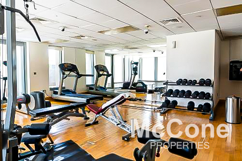 1 Bedroom Apartment for Rent in 29 Burj Boulevard Tower 2, Downtown Dubai — photograph 13 of 16