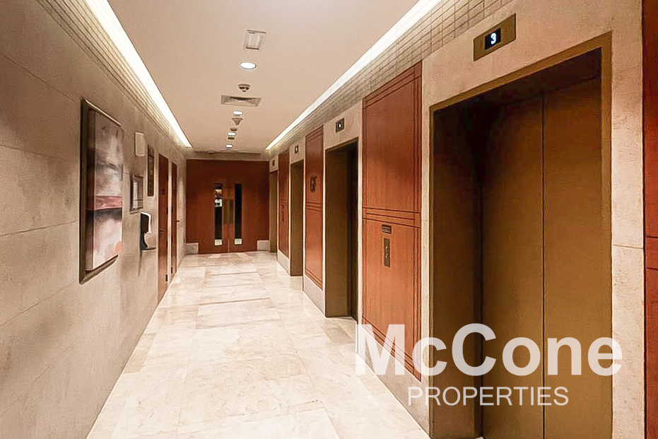 1 Bedroom Apartment for Rent in 29 Burj Boulevard Tower 2, Downtown Dubai — photo 9 of 16