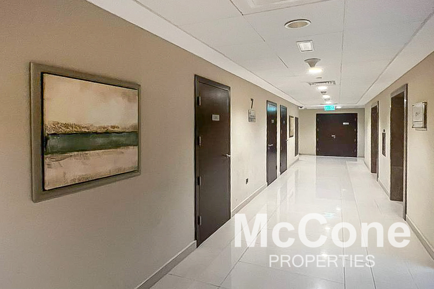 1 Bedroom Apartment for Rent in 29 Burj Boulevard Tower 2, Downtown Dubai — photograph 10 of 16
