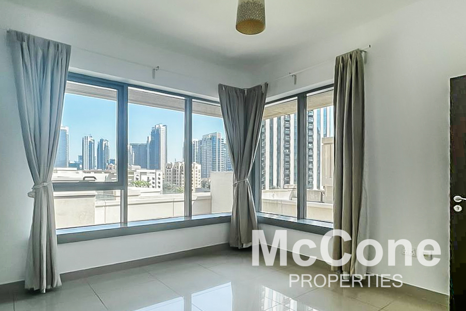 1 Bedroom Apartment for Rent in 29 Burj Boulevard Tower 2, Downtown Dubai — photo 5 of 16