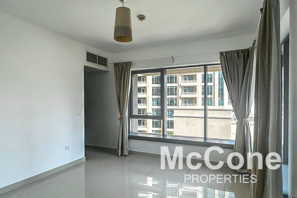 1 Bedroom Apartment for Rent in 29 Burj Boulevard Tower 2, Downtown Dubai — photo 6 of 16