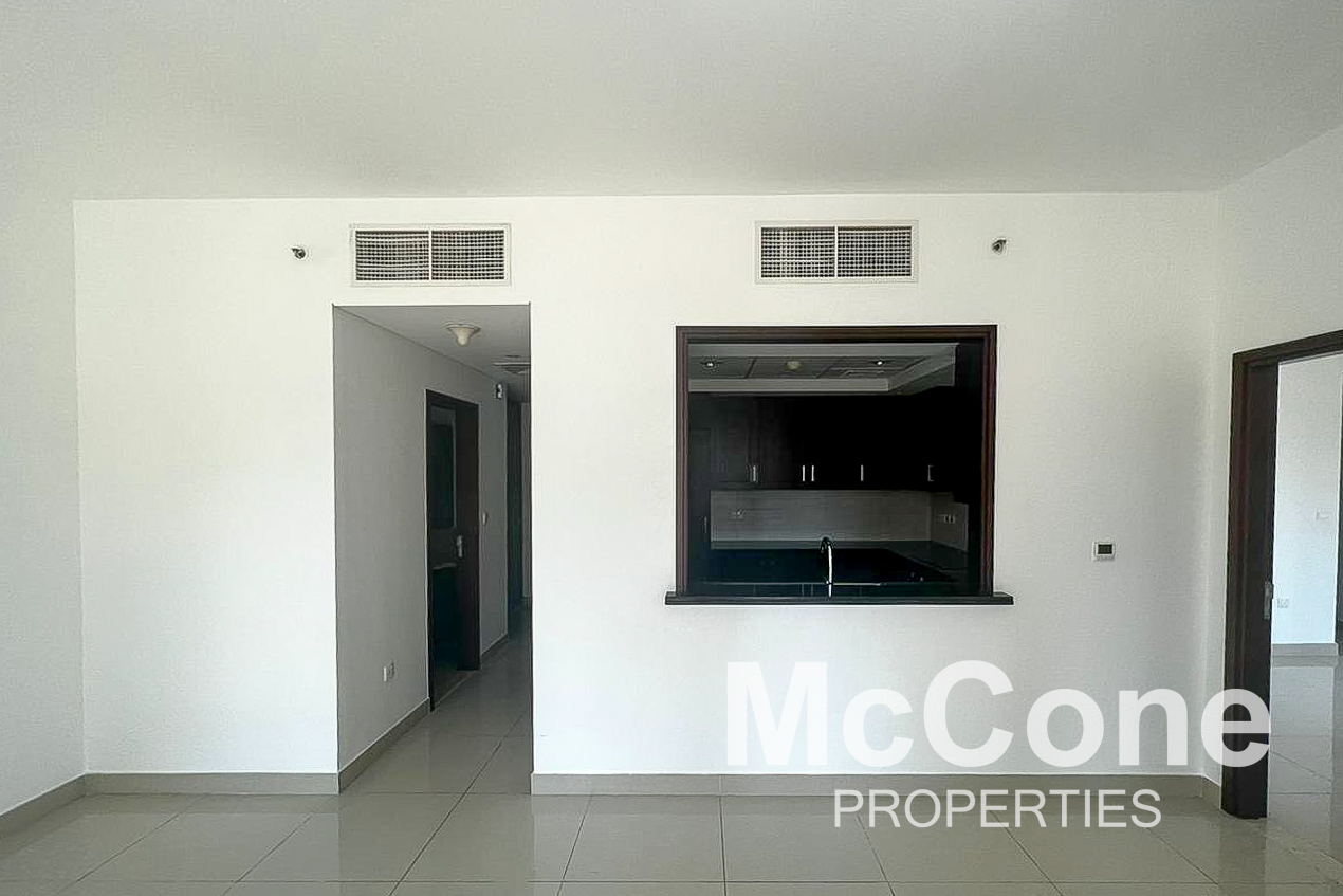 1 Bedroom Apartment for Rent in 29 Burj Boulevard Tower 2, Downtown Dubai — photo 4 of 16