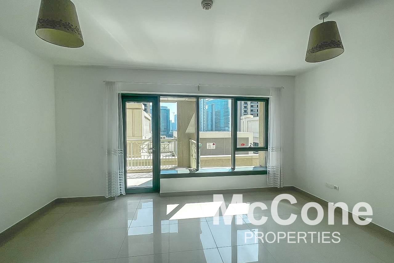 1 Bedroom Apartment for Rent in 29 Burj Boulevard Tower 2, Downtown Dubai