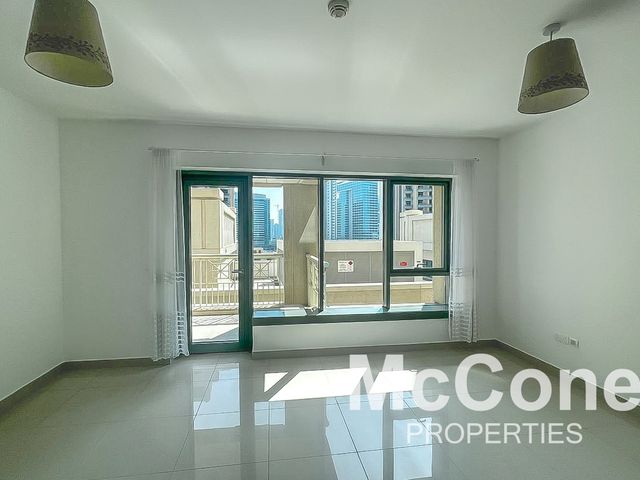 1 Bedroom Apartment for Rent in 29 Burj Boulevard Tower 2, Downtown Dubai