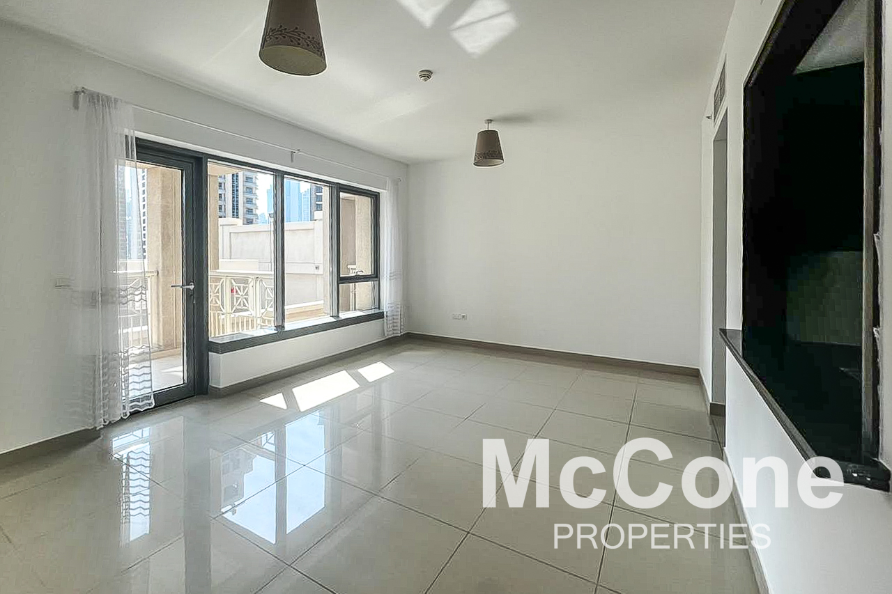 1 Bedroom Apartment for Rent in 29 Burj Boulevard Tower 2, Downtown Dubai — photo 2 of 16