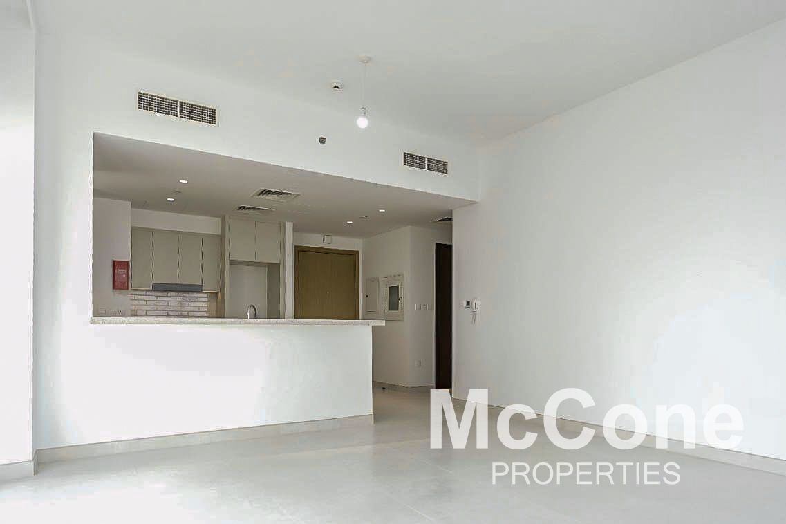 1 Bedroom Apartment for Rent in Creekside 18 B, Dubai Creek Harbour (The Lagoons)