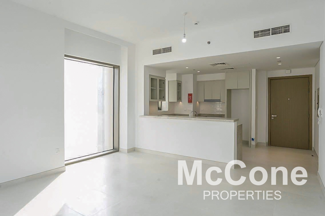 1 Bedroom Apartment for Rent in Creekside 18 B, Dubai Creek Harbour (The Lagoons) — photo 2 of 10