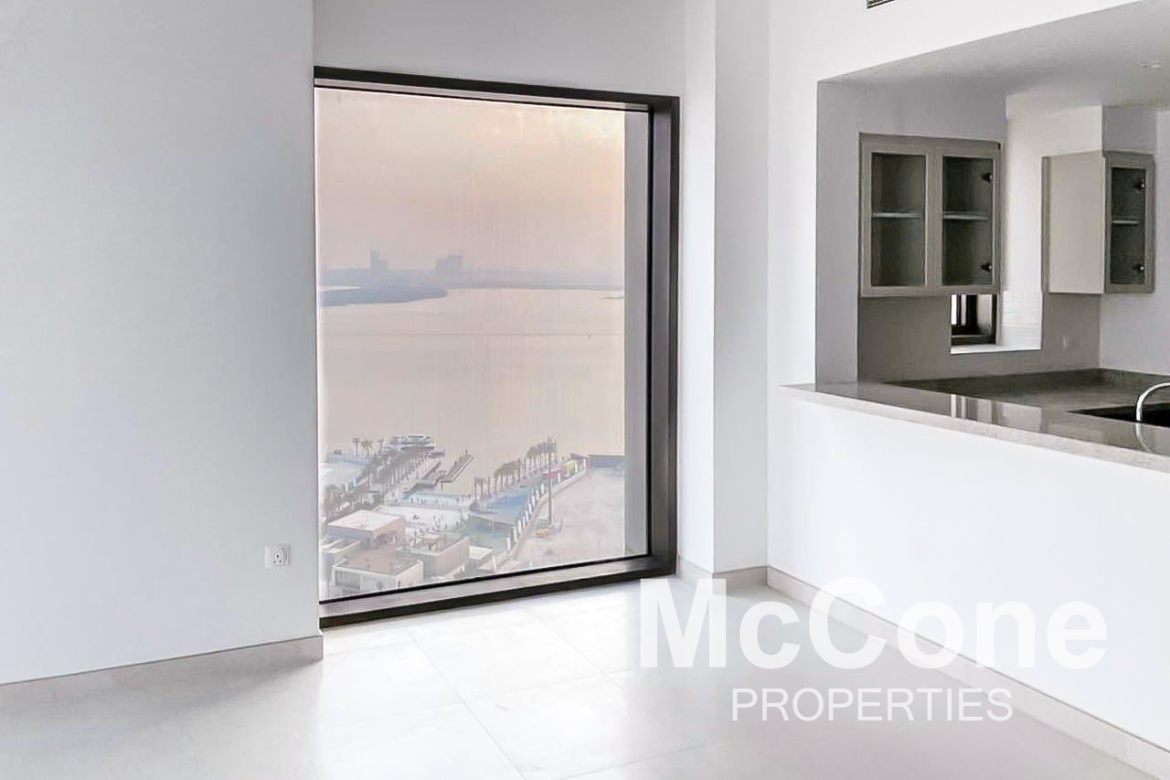 1 Bedroom Apartment for Rent in Creekside 18 B, Dubai Creek Harbour (The Lagoons) — photo 4 of 10