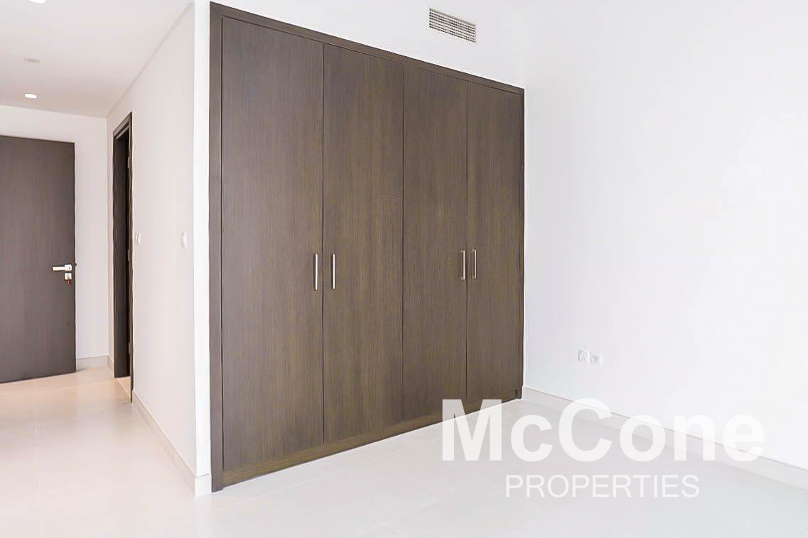 1 Bedroom Apartment for Rent in Creekside 18 B, Dubai Creek Harbour (The Lagoons) — photo 5 of 10