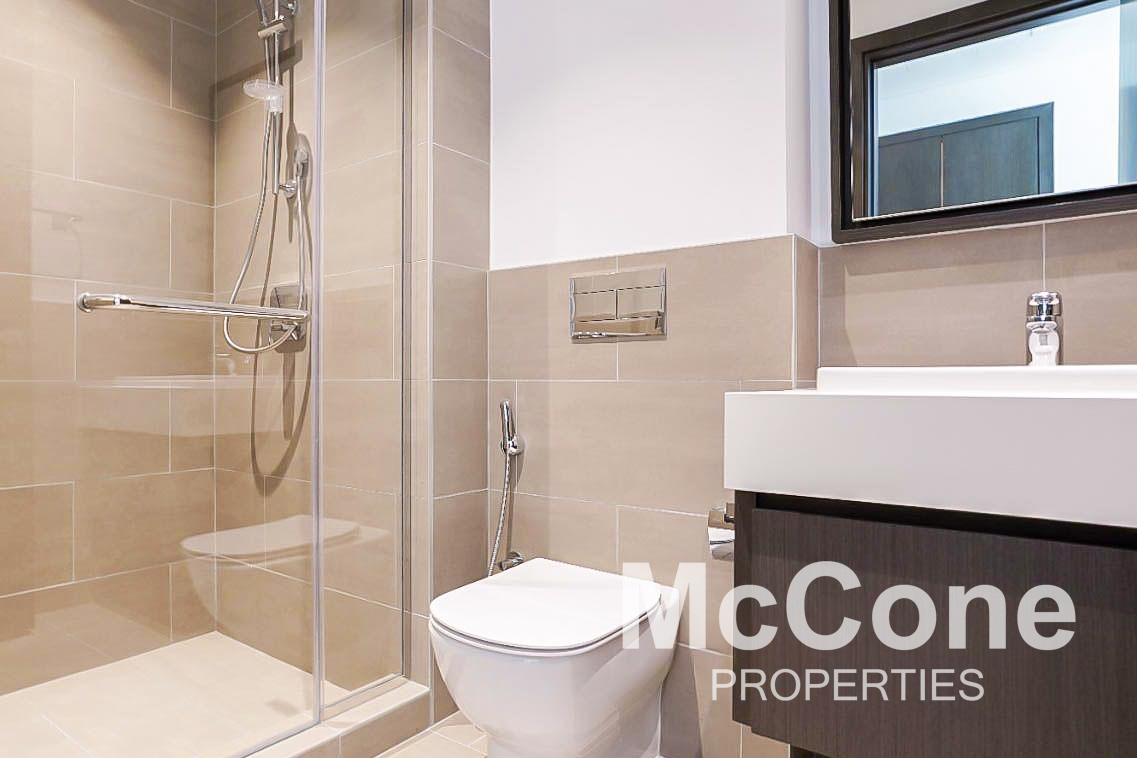 1 Bedroom Apartment for Rent in Creekside 18 B, Dubai Creek Harbour (The Lagoons) — photo 6 of 10